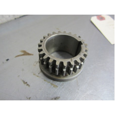 15M019 Crankshaft Timing Gear For 04-06 Nissan Titan XE 4WD 5.6 130211LU0A